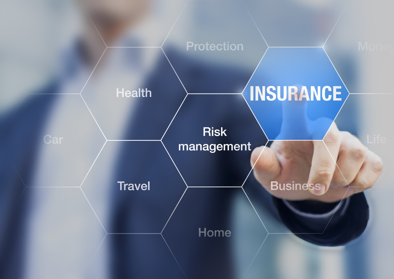 Insurance Risk Management Jobs