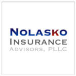 Nolasko Insurance Advisors, PLLC Business insurance specialists.