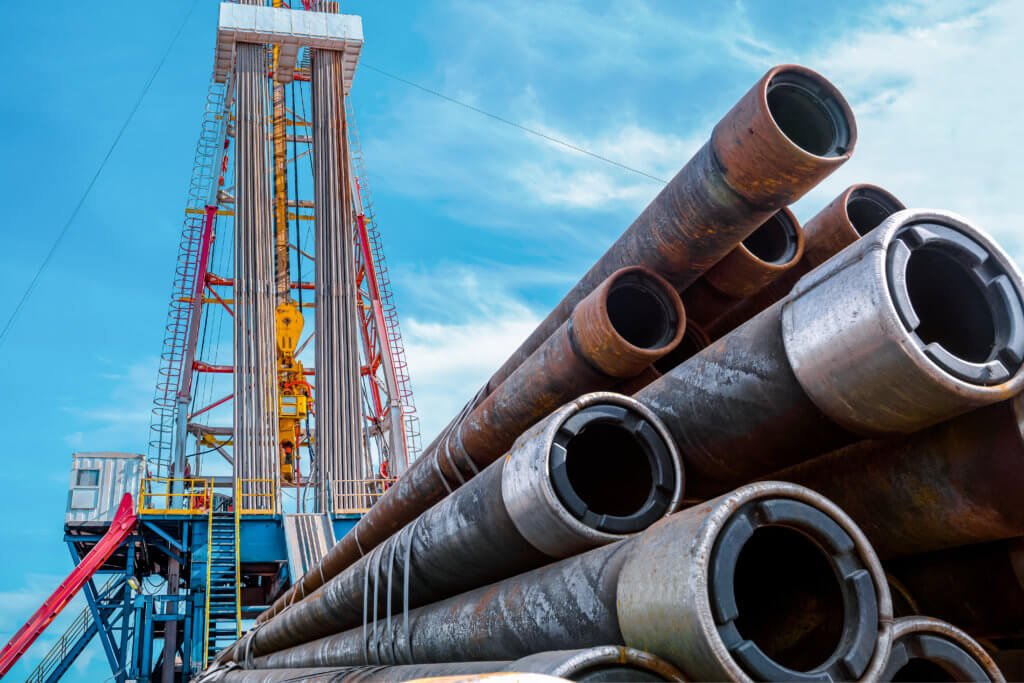 Insurance for drilling companies