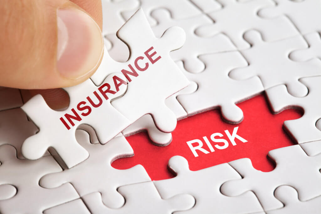 insurance and risk management
