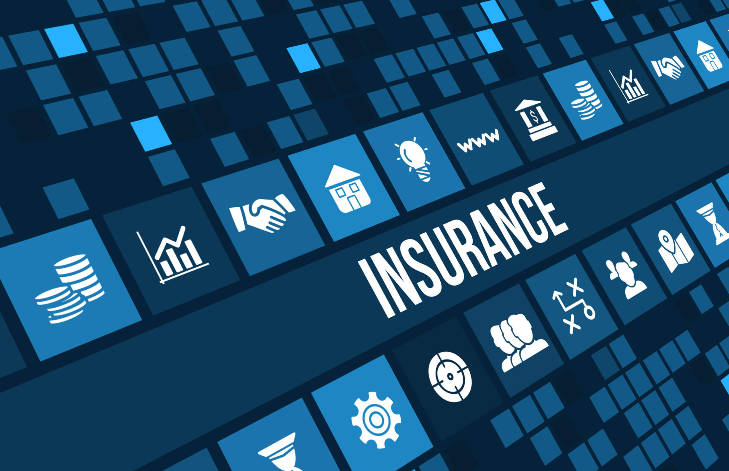 life insurance to protect your family and your business.