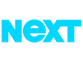 Next -logo