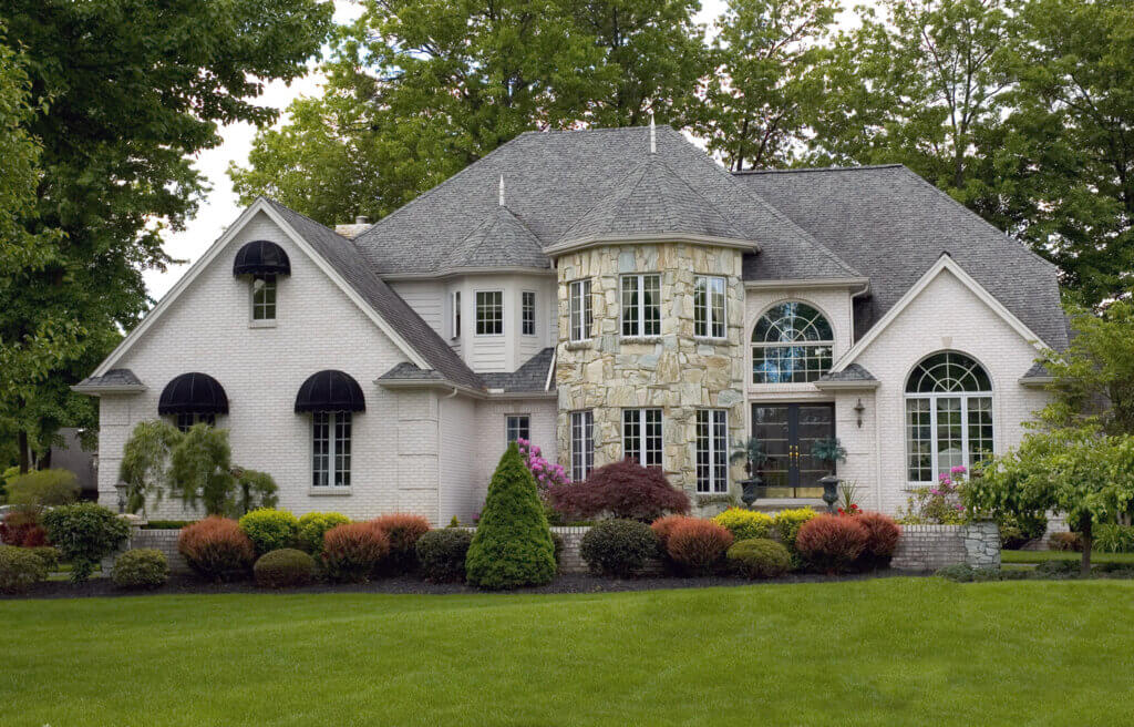 Homeowners Insurance for high end homes