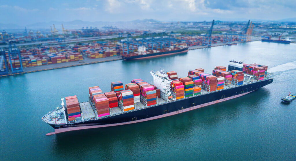 Air, Ground and Ocean Cargo Insurance