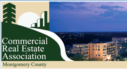 Commercial Real Estate Association of Montgomery County