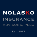 Nolasko Insurance Advisors logo