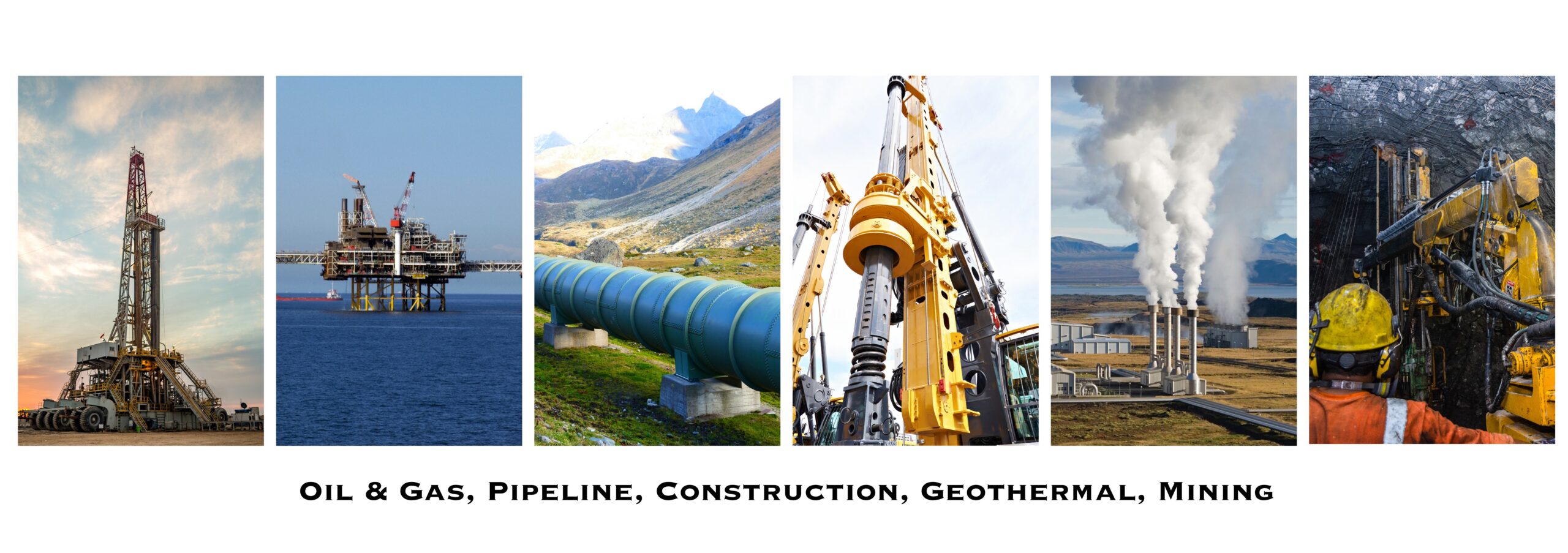 Downhole tool insurance for oil and gas, pipeline, construction, geothermal, and mining operations — Nolasko Lloyd's Coverholder Broker